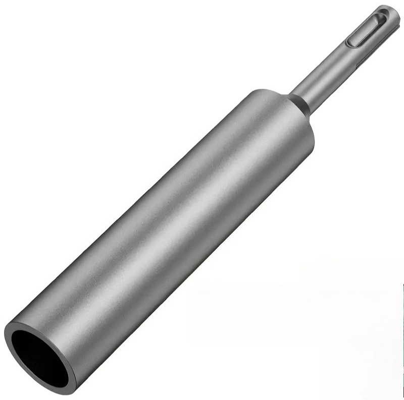 Earthing Grounding Rod - Прочный драйвер для заземляющих стержней M12,
