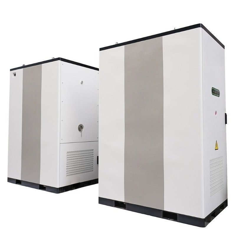 Renewable Energy Solutions - Солнечная батарея 261 кВт·ч 125 кВт,