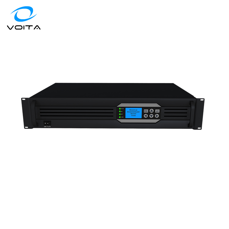 Ups Inverter 3Kva - Инвертор VOITA 3 кВА Ups постоянного