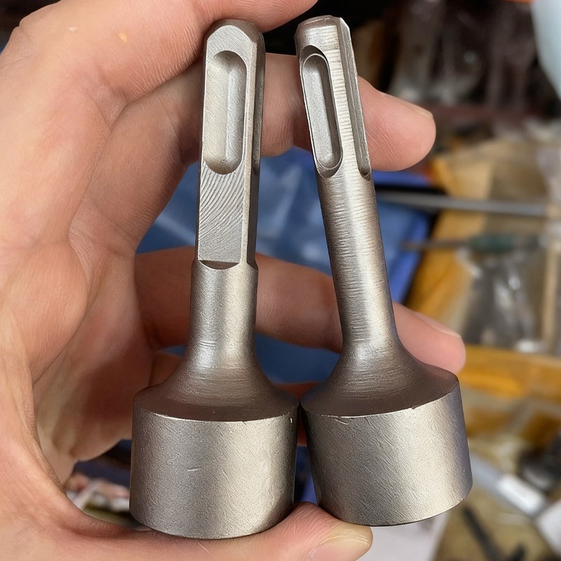 Earthing Grounding Rod - 19/21/35 мм сверхмощная отвертка для заземляющего