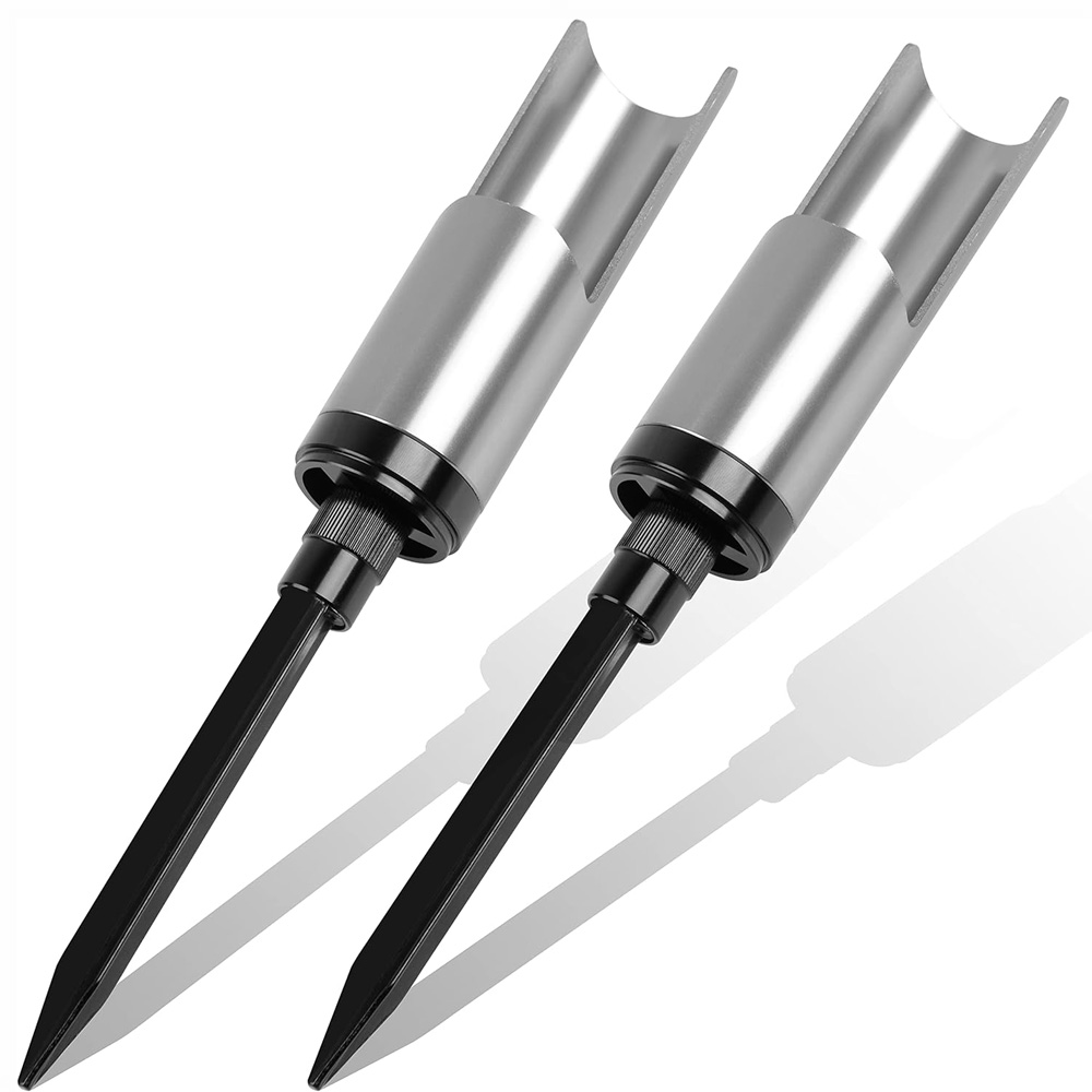 Earthing Grounding Rod - 1 шт./2 шт. универсальные держатели для