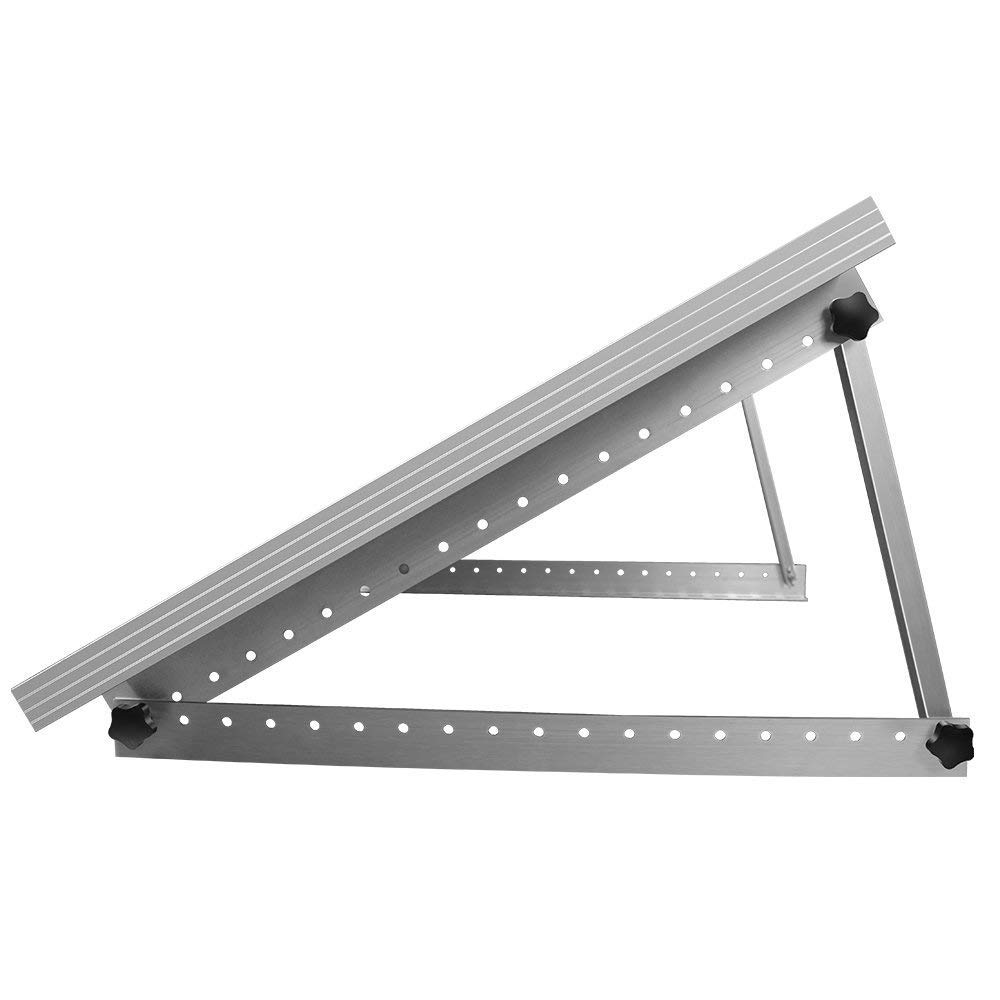 Solar Panel Tilt Mount - Регулируемые кронштейны для солнечной панели Renogy