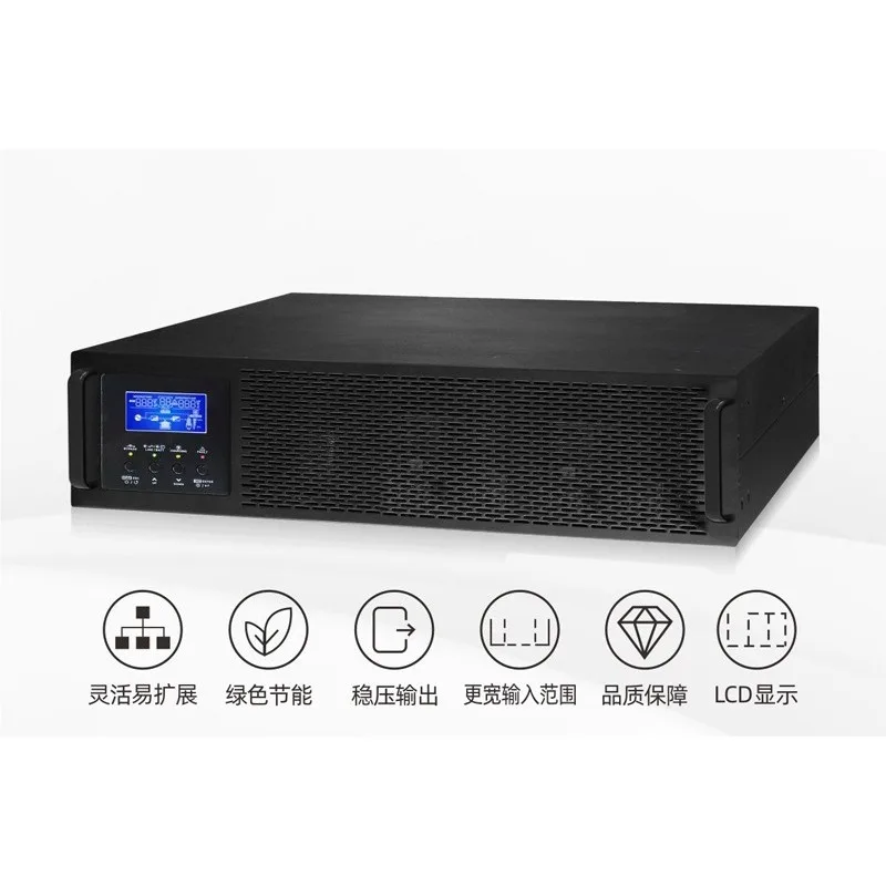 ИБП (источник бесперебойного п – обзор и цена Ups Inverter 3Kva