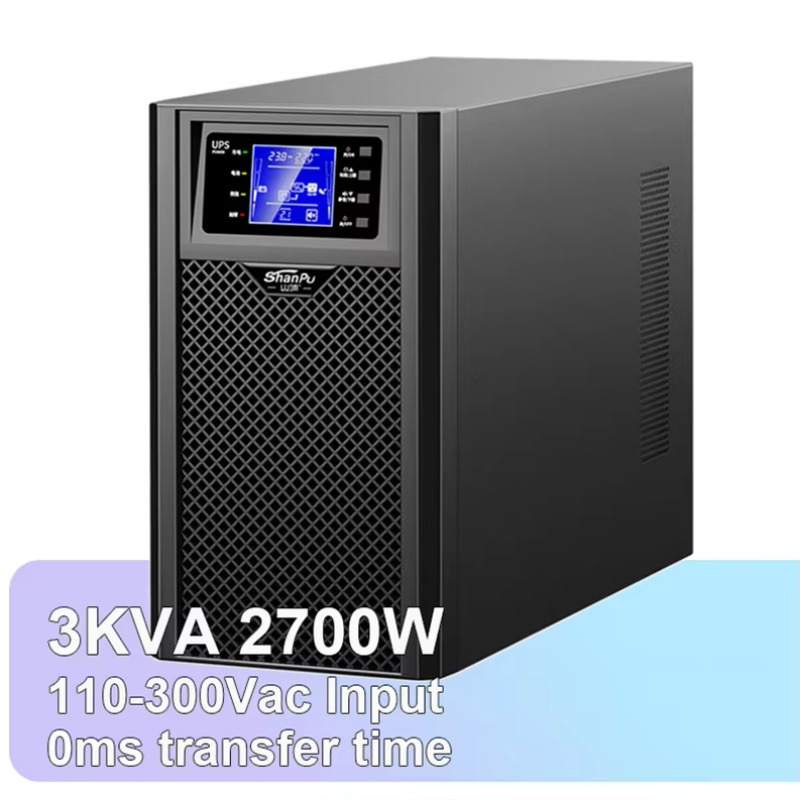 Интернет-ИБП 3 кВА, 3 кВт, 270 – обзор и цена Ups Inverter 3Kva