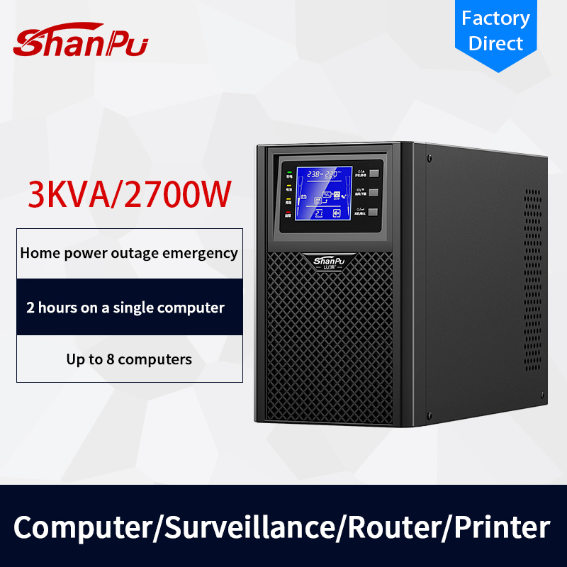 Интернет-ИБП 3 кВА, 3 кВт, 270 – обзор и цена Ups Inverter 3Kva