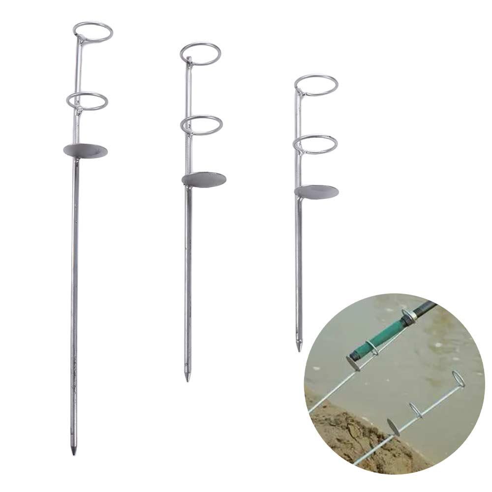 Портативный держатель для удоч – обзор и цена Earthing Grounding Rod