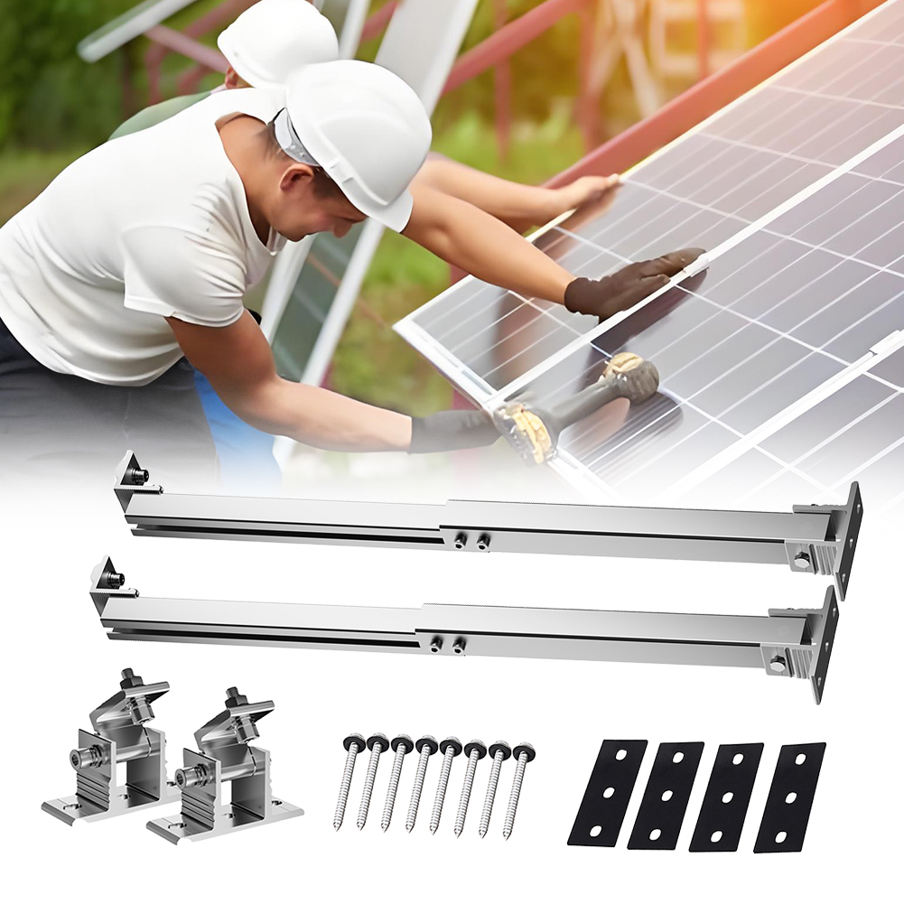 Регулируемый кронштейн для фот – обзор и цена Solar Panel Tilt Mount