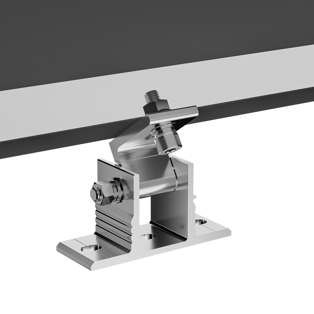 Регулируемый кронштейн для фот – обзор и цена Solar Panel Tilt Mount