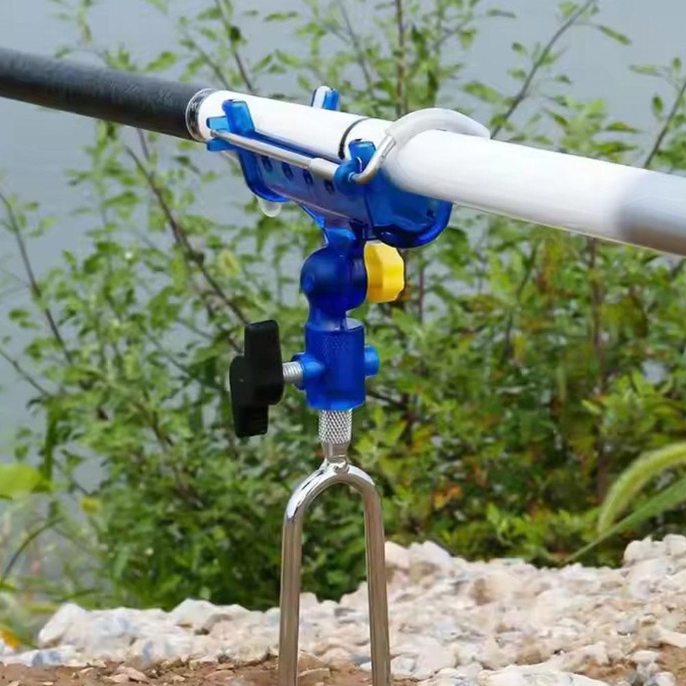 Кронштейн для удилища с фиксат – обзор и цена Earthing Grounding Rod