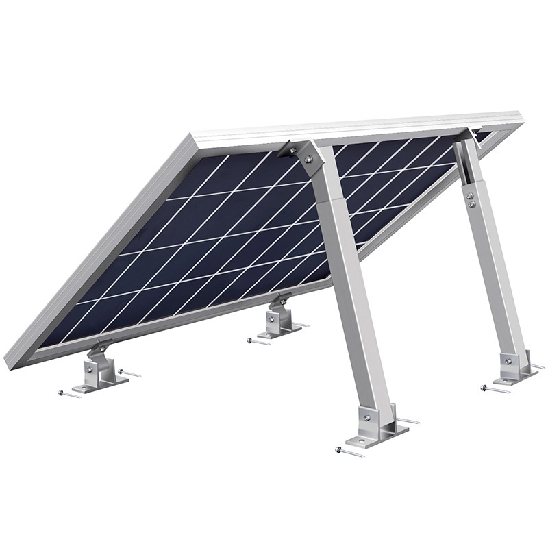 Регулируемый по наклону кроншт – обзор и цена Solar Panel Tilt Mount