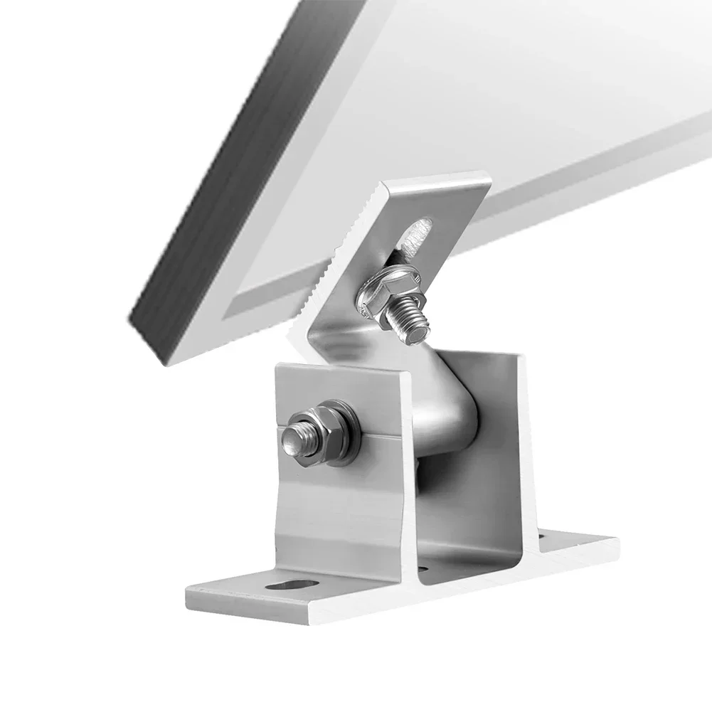 Регулируемая фотоэлектрическая – обзор и цена Solar Panel Tilt Mount