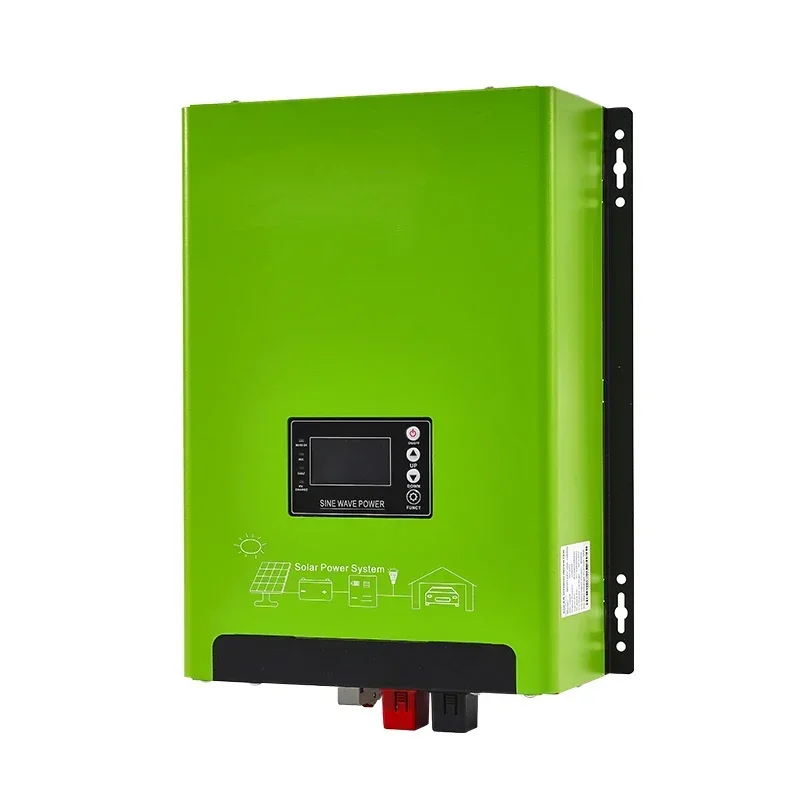 Низкочастотный гибридный солне – обзор и цена Renewable Energy Solutions
