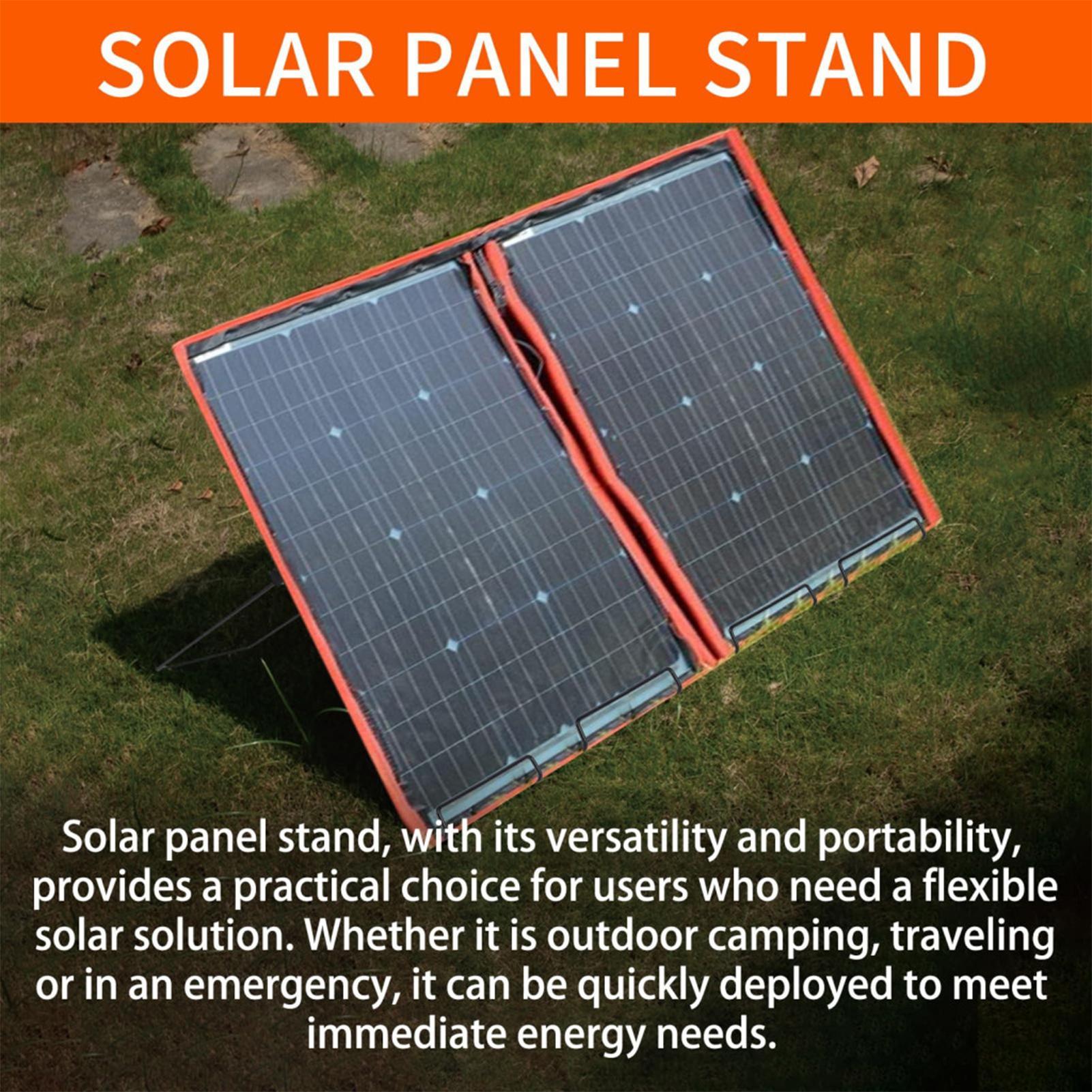 2 шт. кронштейны для крепления – обзор и цена Solar Panel Tilt Mount