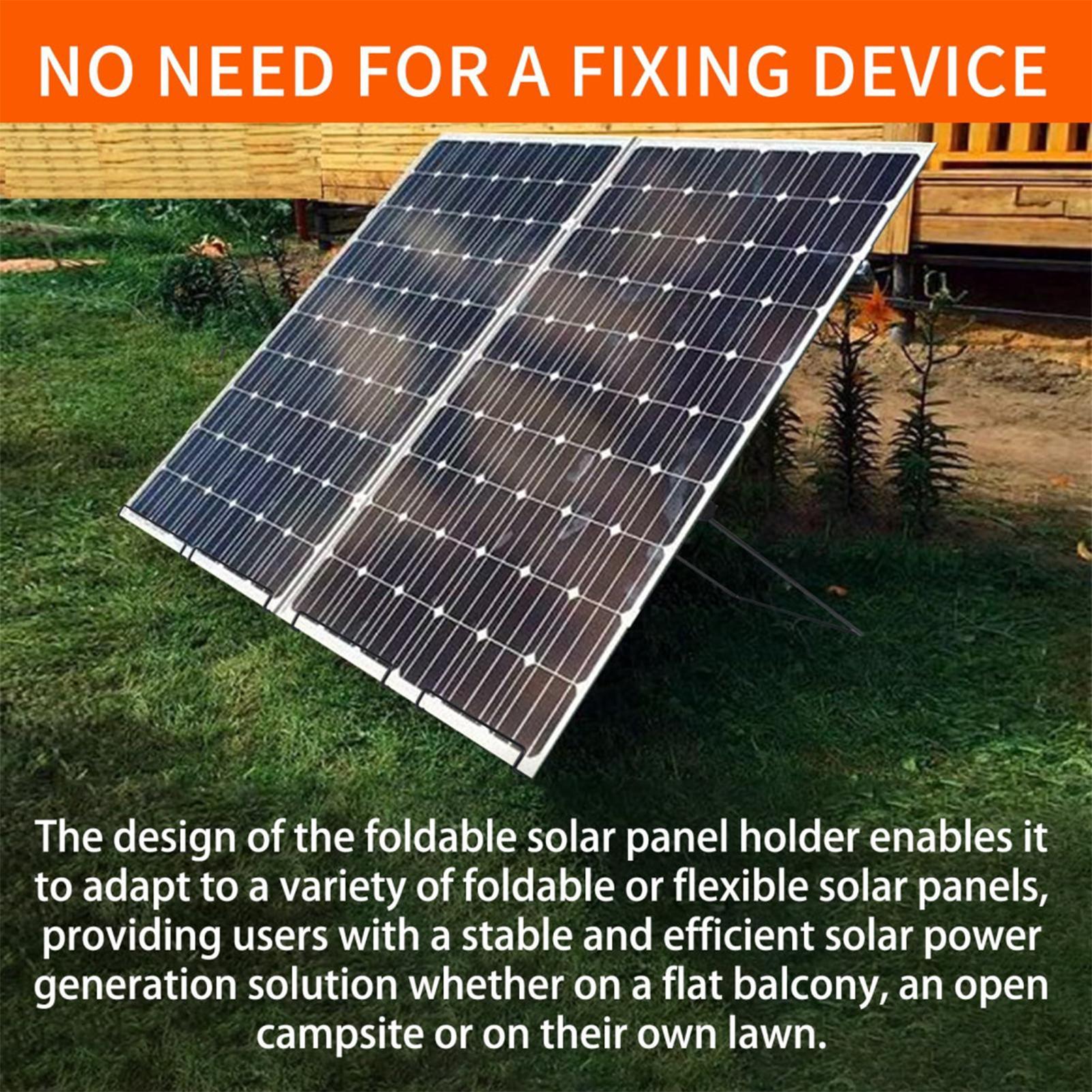 2 шт. кронштейны для крепления – обзор и цена Solar Panel Tilt Mount