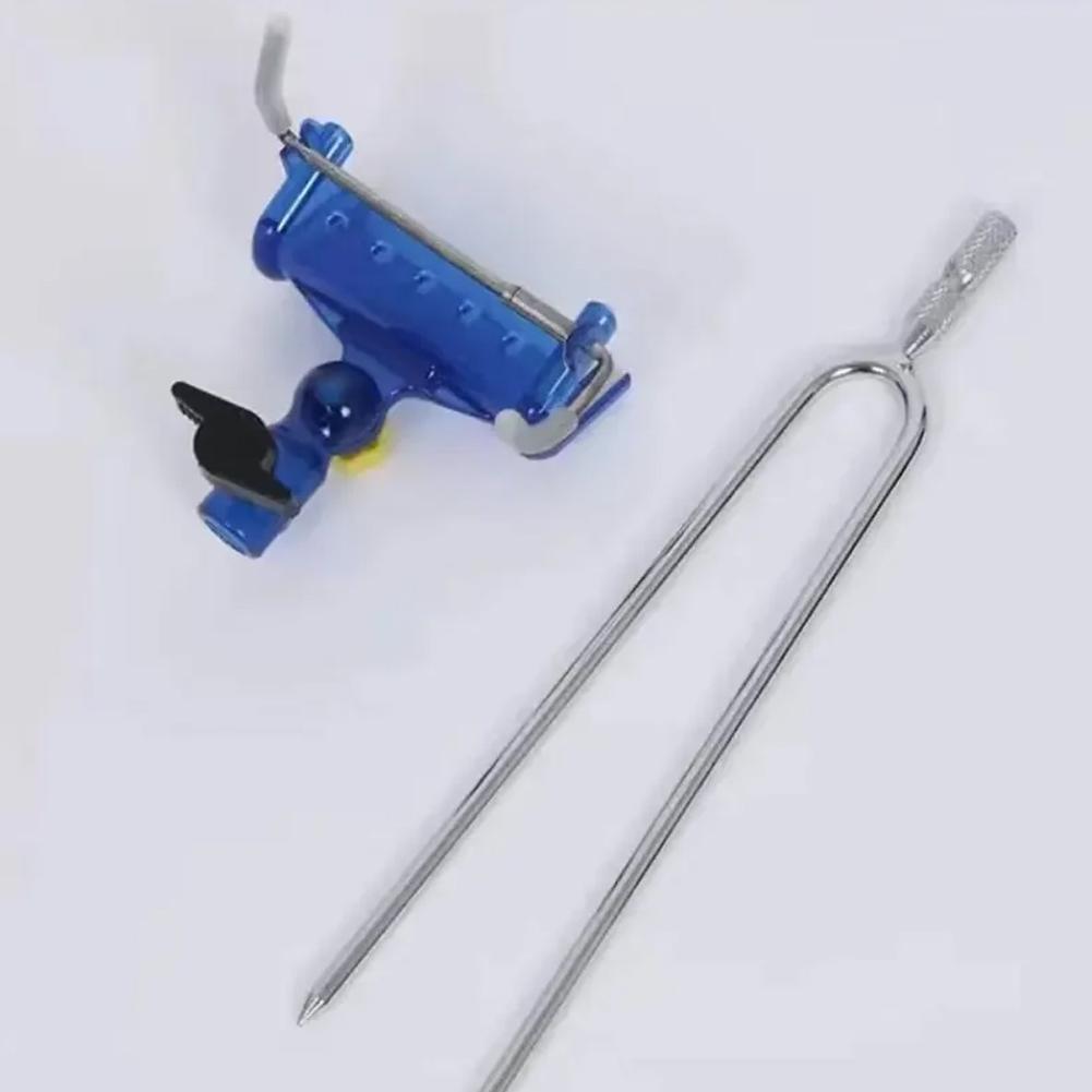 Регулируемая универсальная под – обзор и цена Earthing Grounding Rod