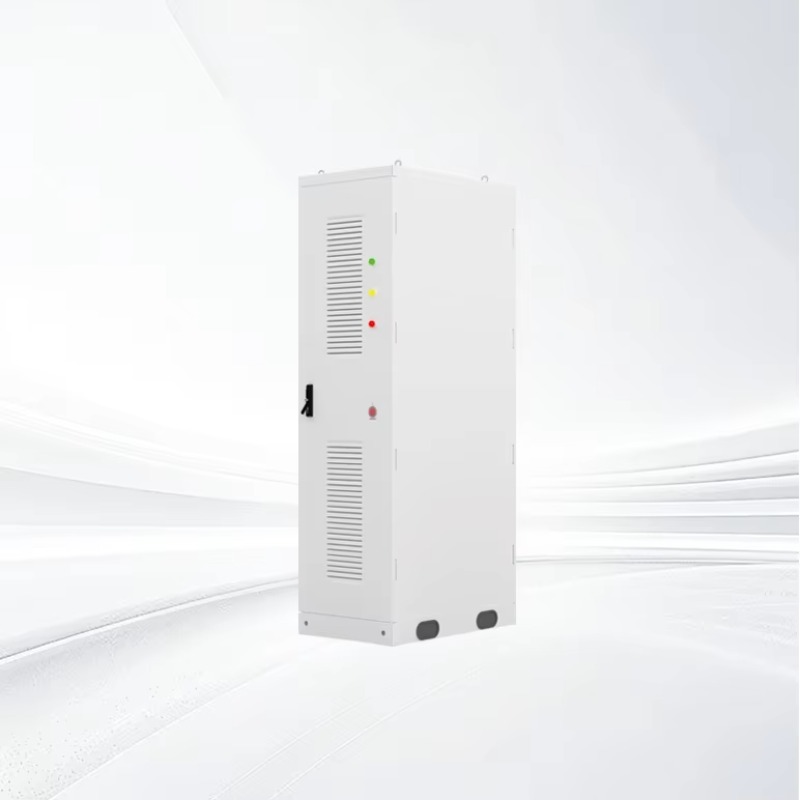 【Хит продаж】Инверторный шкаф R – обзор и цена Renewable Energy Solutions